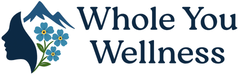 Whole You Wellness